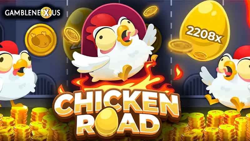 Călătoria cu Pui: Descoperind Magia de la Jocul Chicken Road, jocul chicken road Călătoria cu Pui: Descoperind Magia de la Jocul Chicken Road, jocul chicken road